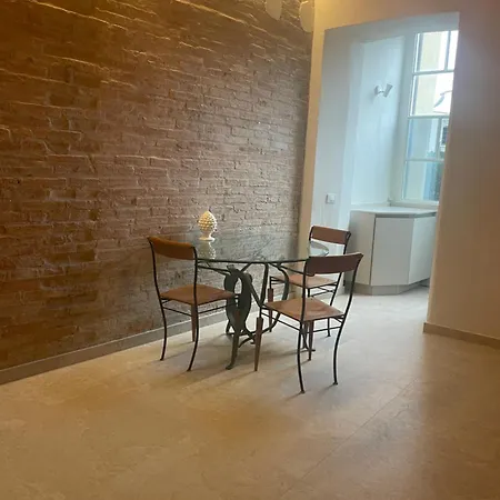 Apartment - Broseta 32 Bergamo