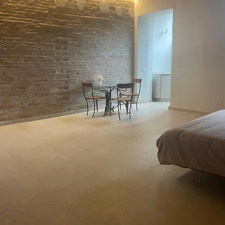 - Broseta 32 Apartment Bergamo