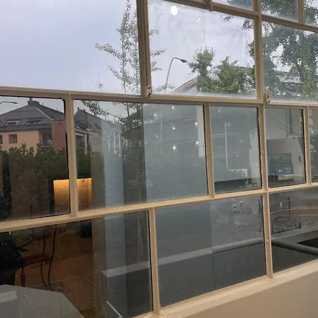 Apartment - Broseta 32