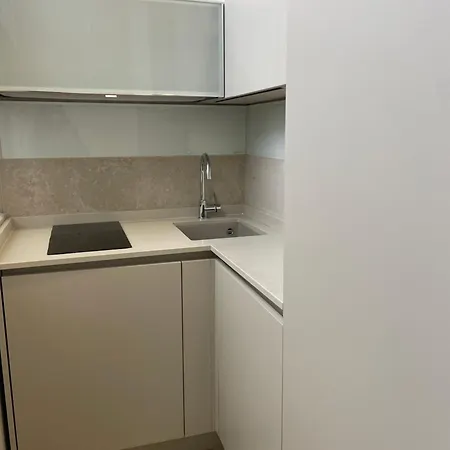Apartment - Broseta 32