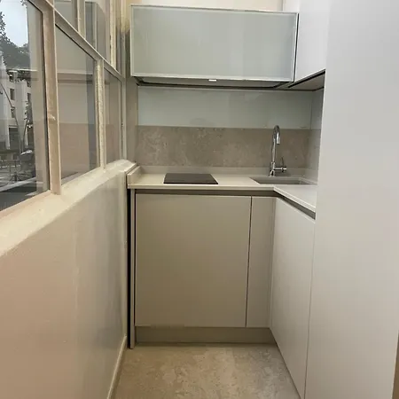 - Broseta 32 Apartment *