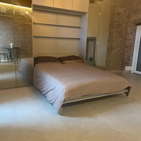 Apartment - Broseta 32 Bergamo
