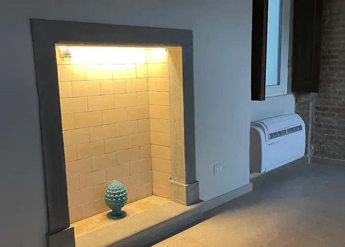 - Broseta 32 Apartment *