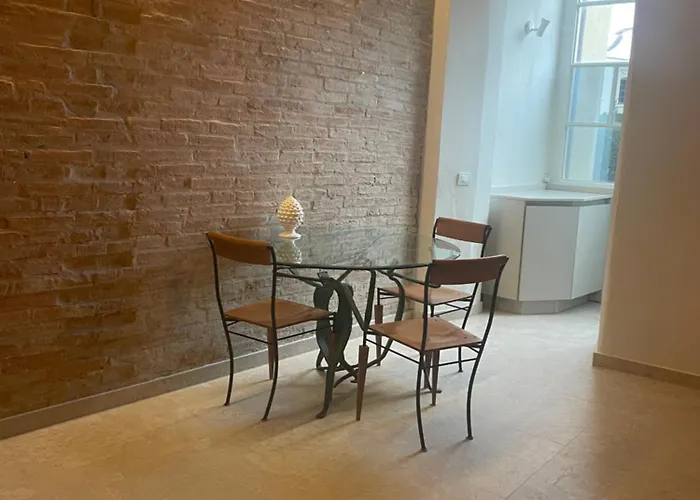 Apartment - Broseta 32 Bergamo