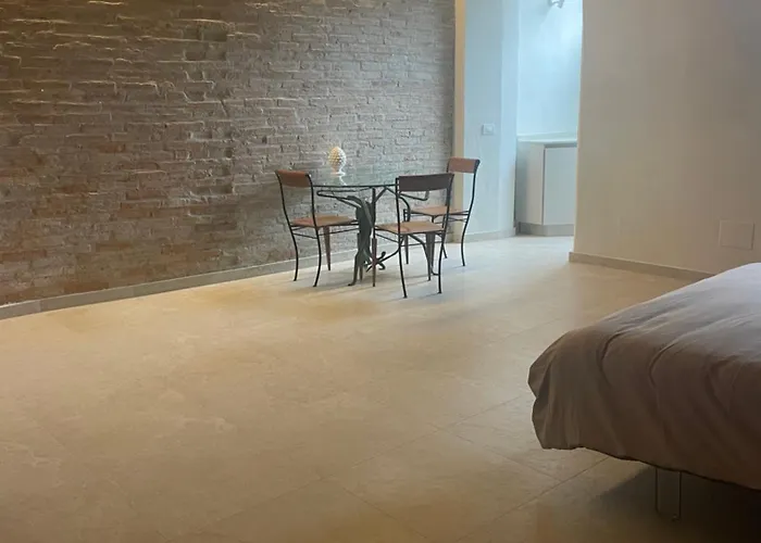 - Broseta 32 Apartment Bergamo