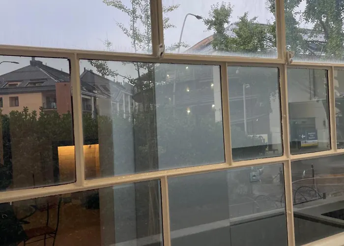 Apartment - Broseta 32