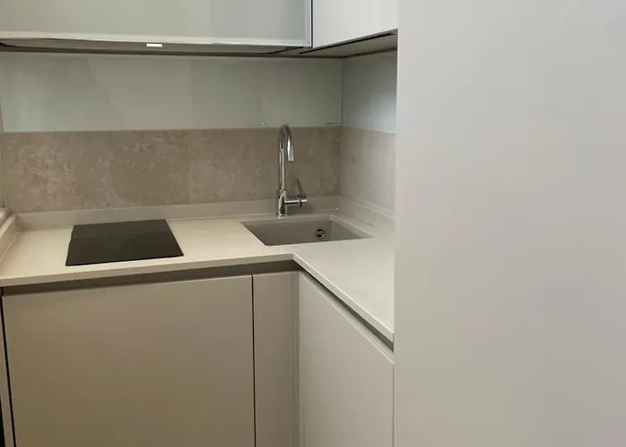 Apartment - Broseta 32