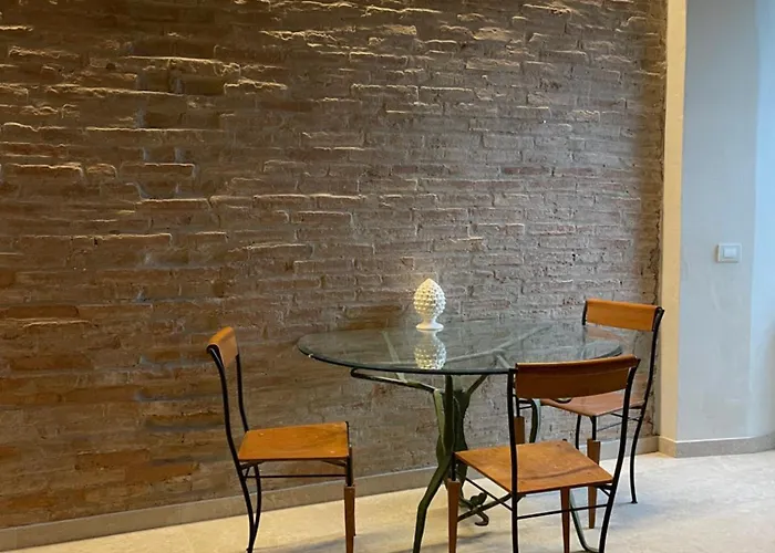 - Broseta 32 베르가모