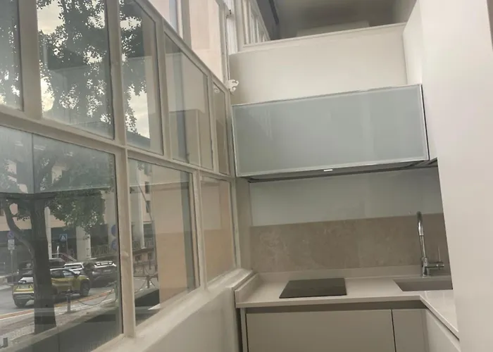 - Broseta 32 아파트 베르가모