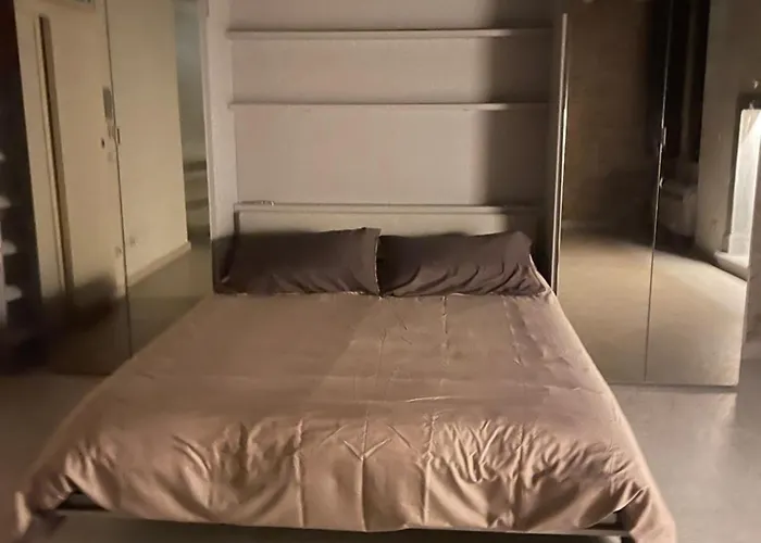 - Broseta 32 * 베르가모